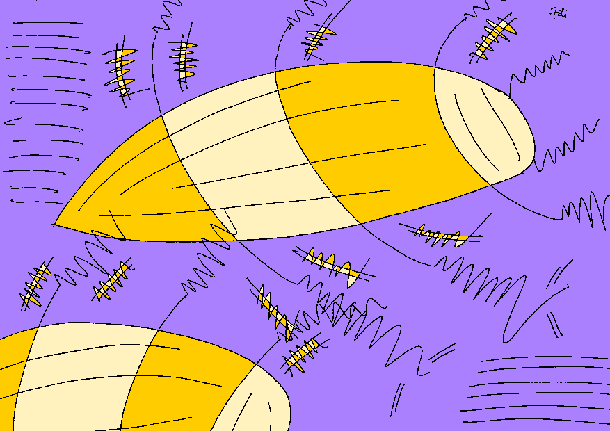 Digital - 2016 drawing